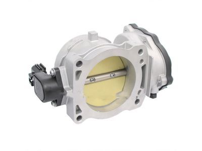 Ford 8L3Z-9E926-A Throttle Body And Motor Assy