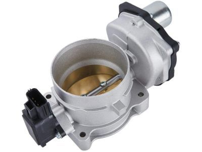 Ford 8L3Z-9E926-A Throttle Body And Motor Assy