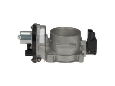 Ford 8L3Z-9E926-A Throttle Body And Motor Assy