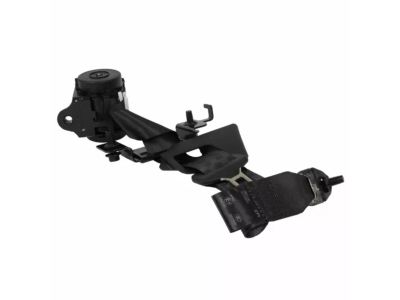 JR3Z-63611B68-BA Ford Seat Belt Assembly Product Photo 1 of 3