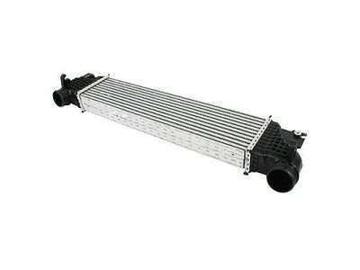 2016 Lincoln MKX Intercooler - F2GZ-6K775-A