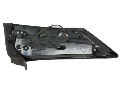 Ford HT4Z-13404-G Lamp Assembly - Rear, Stop And Flasher