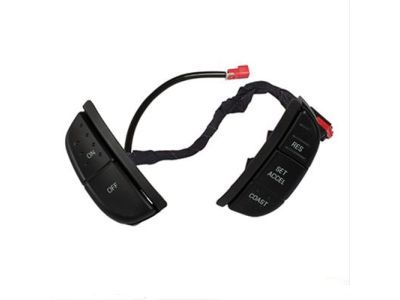Ford Cruise Control Switch - AC2Z-9C888-AA