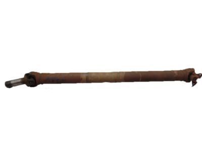 Lincoln Navigator Drive Shaft - DL1Z-4602-C