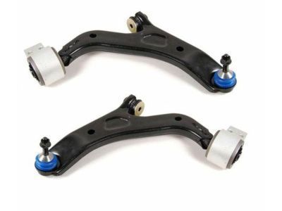 2016 Ford Taurus Control Arm - DA5Z-3078-D