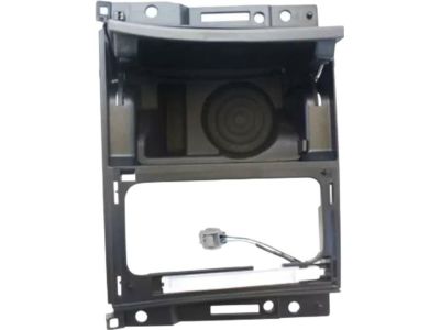 Ford Flex Oil Cooler Hose - AG1Z-7R081-E