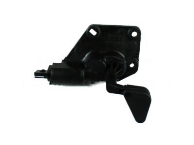 2010 Ford Expedition Window Regulator - 7L1Z-7830479-A
