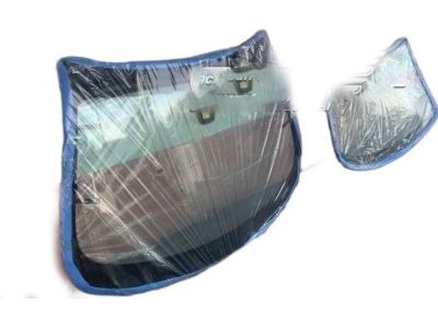 2016 Lincoln MKS Window Run - AA5Z-5425766-A