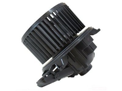 2012 Lincoln Navigator Blower Motor - CL1Z-19805-A