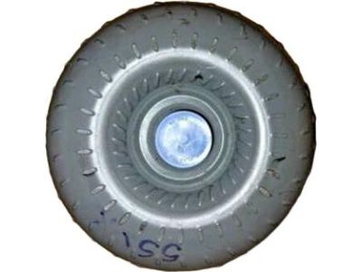 Mercury Torque Converter - 5F2Z-7902-AARM