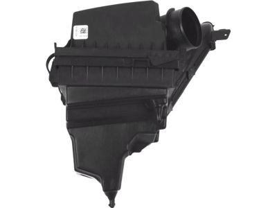 Ford Edge Air Filter Box - K2GZ-9600-A