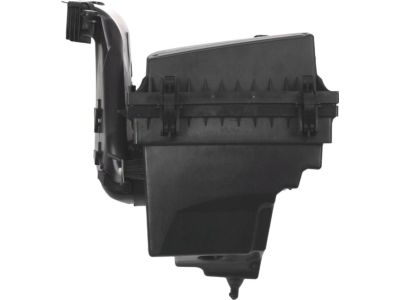 Ford Edge Air Filter Box - K2GZ-9600-A