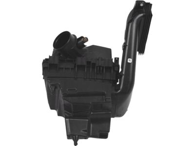 Ford Edge Air Filter Box - K2GZ-9600-A