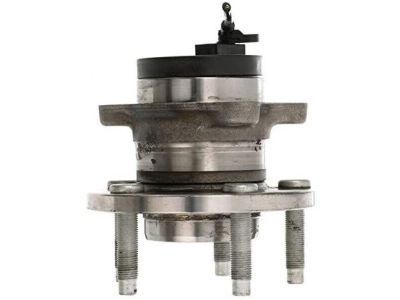 Lincoln MKX Wheel Hub - 9T4Z-1104-A