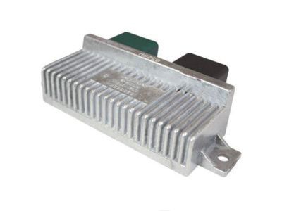Ford F-250 Super Duty Ignition Control Module - YC3Z-12B533-AA