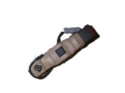 Ford Explorer Sport Seat Belt - 3L2Z-7861203-AAB
