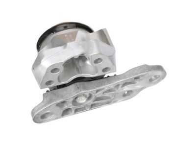 Ford Motor And Transmission Mount - DB5Z-6038-A
