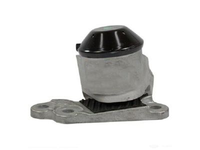 Ford DB5Z-6038-A Engine Front Support Bracket