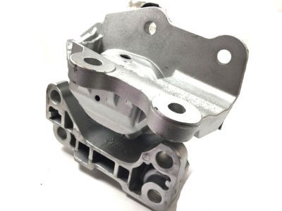 Ford DB5Z-6038-A Engine Front Support Bracket