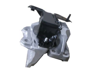 Ford DB5Z-6038-A Engine Front Support Bracket