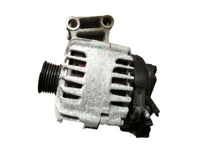 Ford AE8Z-10346-A ALTERNATOR ASY