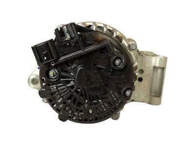 Ford AE8Z-10346-A ALTERNATOR ASY