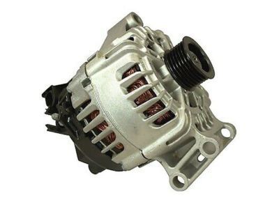 Ford AE8Z-10346-A ALTERNATOR ASY