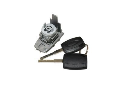 Ford CP9Z-7821991-A Lock Assembly - Door