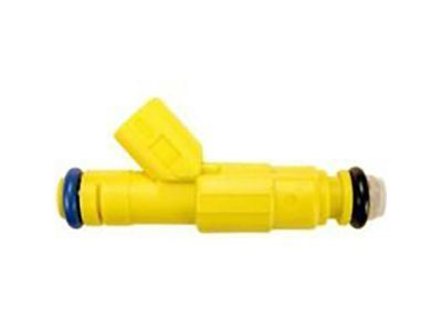 2006 Ford E-450 Super Duty Fuel Injector - 4C2Z-9F593-DA