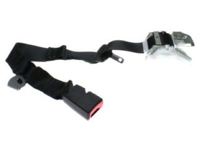 Ford Explorer Seat Belt - CB5Z-78611B64-AA