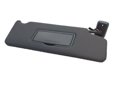 2013 Ford F-150 Sun Visor - CL3Z-1504104-DC