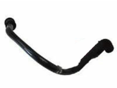 Ford 6L2Z-6758-BA Tube Assembly