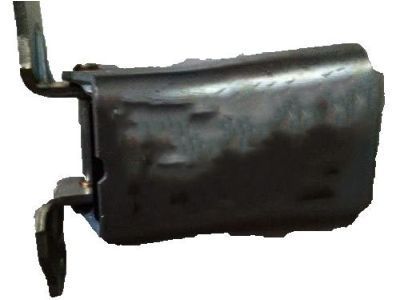 1987 Ford Bronco Door Hinge - E8TZ-1522810-A