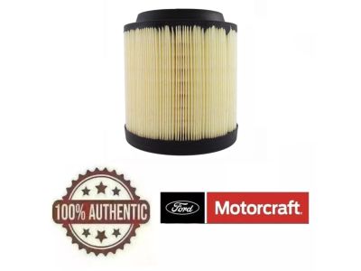 2023 Ford Bronco Air Filter - MB3Z-9601-A
