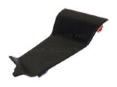 Ford FT4Z-5822642-AA Cover - Door Inside Handle