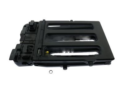 Ford 8C3Z-99286A40-B Extender - Pick Up Box - Rear