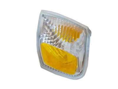 Ford 1L5Z-13201-AA Parking Light - Without Bulb