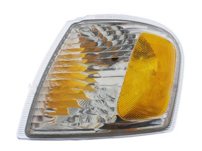 Ford 1L5Z-13201-AA Parking Light - Without Bulb