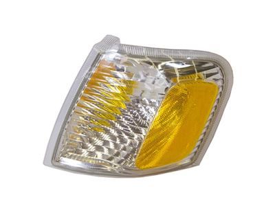 Ford 1L5Z-13201-AA Parking Light - Without Bulb