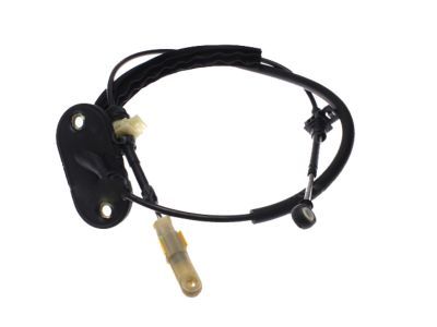 2012 Ford Escape Shift Cable - AL8Z-7E395-A