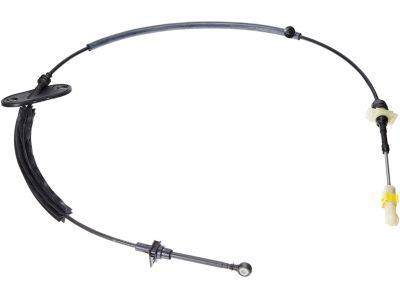 Ford AL8Z-7E395-A Selector Lever Control Cable Assembly