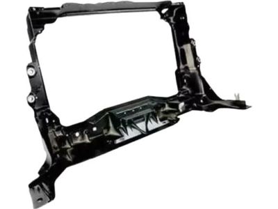 Ford Flex Radiator Support - AA8Z-16138-A