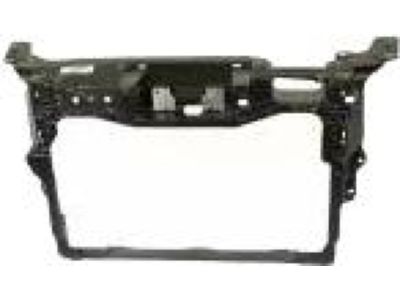 Ford Flex Radiator Support - AA8Z-16138-A