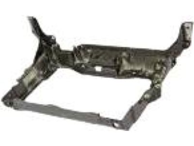 Ford Flex Radiator Support - AA8Z-16138-A