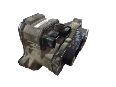 Ford Transit Connect Rack And Pinion - CV6Z-3504-ZJ