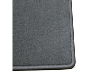 Ford 7L1Z-7813300-AC Kit - Contour Carpet Mat - Front/Rear