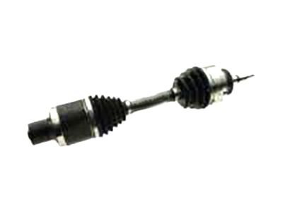 2017 Ford F-150 Axle Shaft - GL3Z-3A427-A