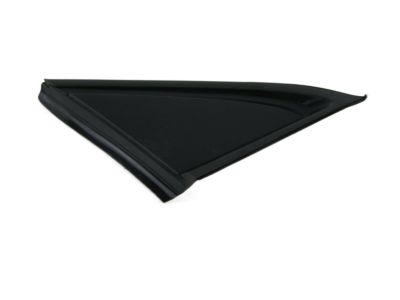 Ford FT4Z-17074-BB Cover - Moulding
