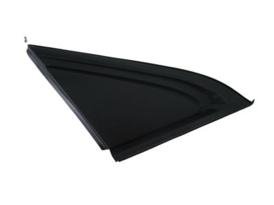 Ford FT4Z-17074-BB Cover - Moulding