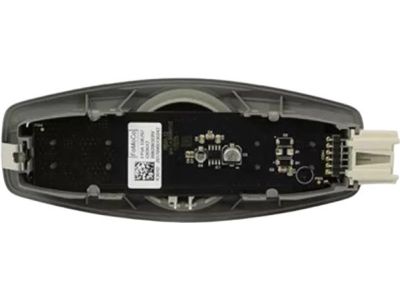 2019 Lincoln Navigator Dome Light - FP5Z-13776-CJ